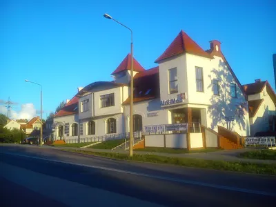 fizjoterapeuta Sławomir Kamiński